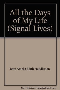 All the Days of My Life