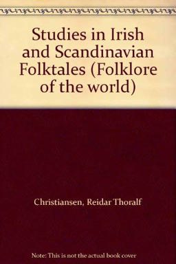 Studies in Irish and Scandinavian Folktales