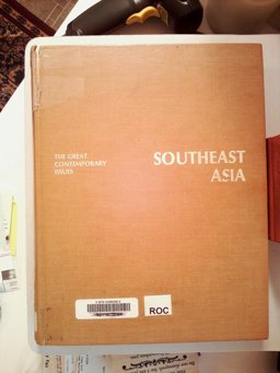 Southeast Asia