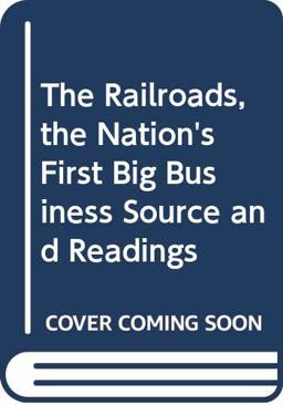 The Railroads