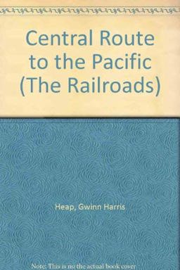 Central Route to the Pacific