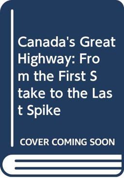 Canada's Great Highway