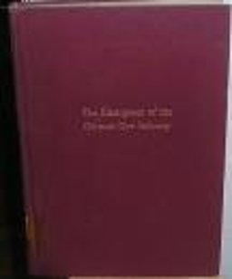 The Emergence of the German Dye Industry