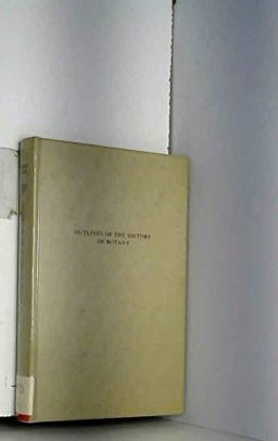 Outlines of the History of Botany