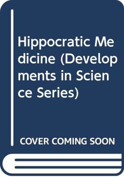 Hippocratic Medicine