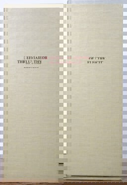 The Effluvial Theory of Light