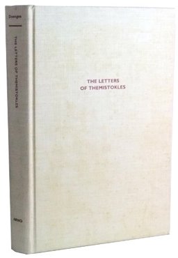 The Letters of Themistokles
