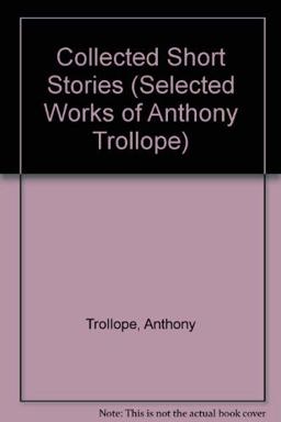 Collected Short Stories