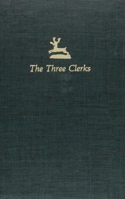 The Three Clerks