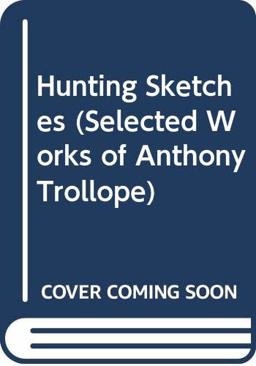 Hunting Sketches