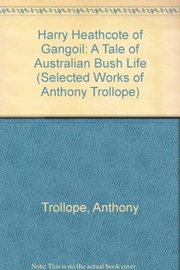 Harry Heathcote of Gangoil