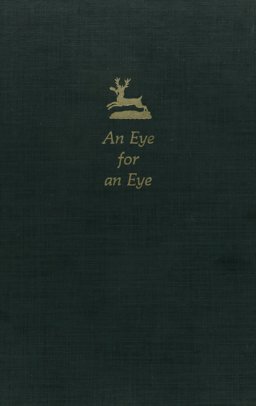 An Eye for an Eye