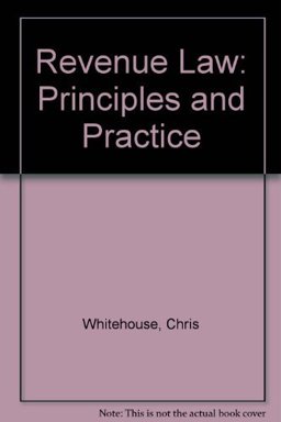 Revenue Law