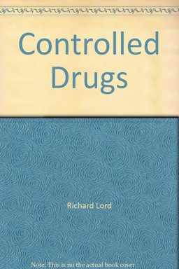 Controlled Drugs