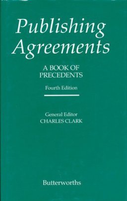 Publishing Agreements