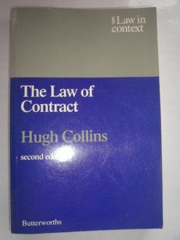 The Law of Contract