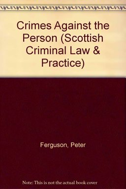 Crimes Against the Person