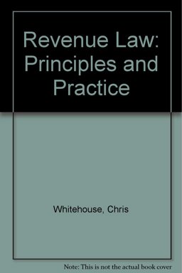 Revenue Law