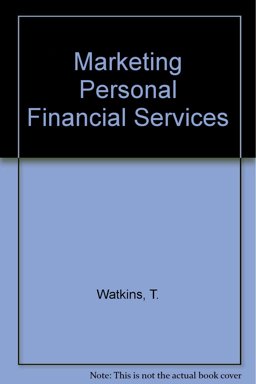 Marketing Financial Services