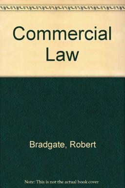 Commercial Law