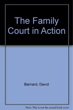 The Family Court in Action