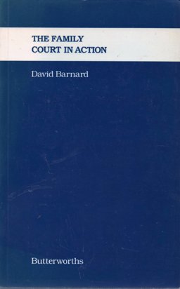 The Family Court in Action