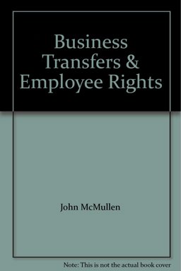 Business Transfers and Employee Rights