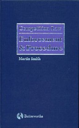 Competition Law