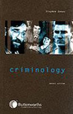 Criminology