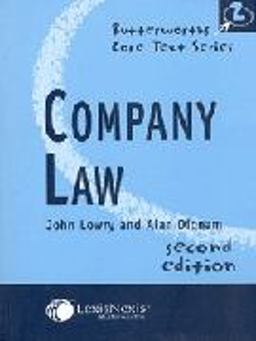 Company Law
