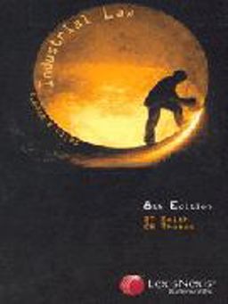 Smith and Wood's Industrial Law