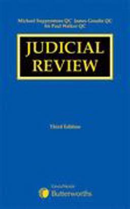 Judicial Review