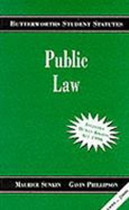 Public Law