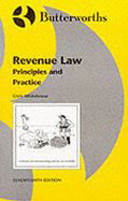 Revenue Law