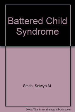 Battered Child Syndrome