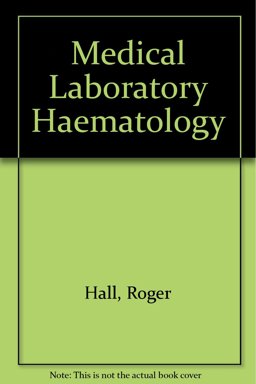 Medical Laboratory Haematology Medical Laboratory Haematology