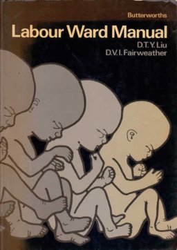 Labour Ward Manual