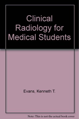 Clinical Radiology for Medical Students