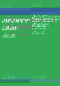 Brain Sciences in Psychiatry