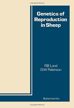 Genetics of Reproduction in Sheep