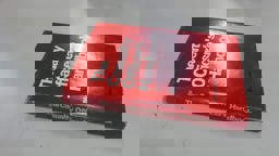 Casualty Officer's Handbook