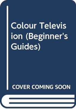 Colour TV