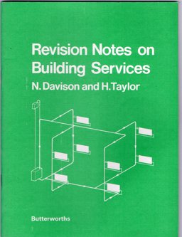 Revision Notes on Building Services