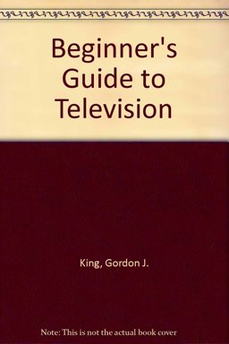 Beginner's Guide to TV