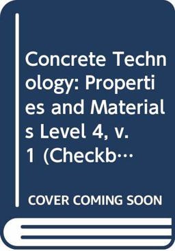 Concrete Technology