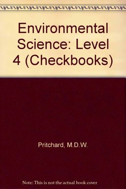 Environmental Science Four Checkbook