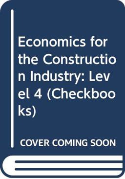 Checkbk Economic Construction Ind Hard