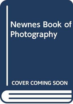 Newnes Book of Photography
