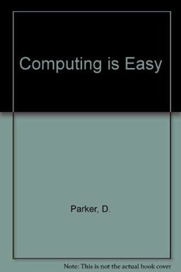 Computing Is Easy