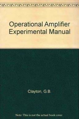 Operational Amplifier Exp Manual Hard